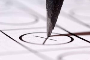 Informationen zur Landratsstichwahl am 22.03.2026